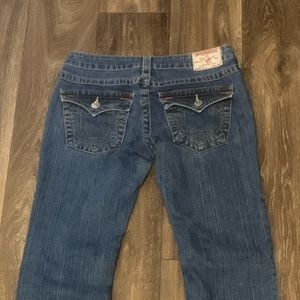 Women’s True Religion jeans size 29 (us 8)